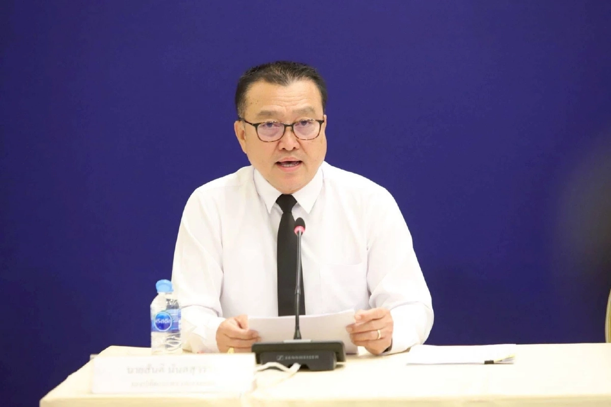 เปิดรายชื่อ 3 ลูกเรือ “มยุรีนารี” ยังสูญหาย คาดติดบนเรือ