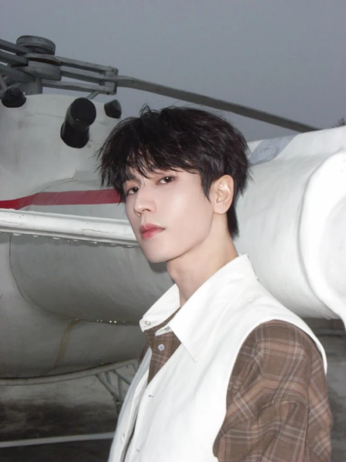 รู้จัก'จางหลิงเฮ่อ' หล่อทะลุจอในซีรีส์ 'ล่าหยก'ฮอตสนั่นโซเชียล