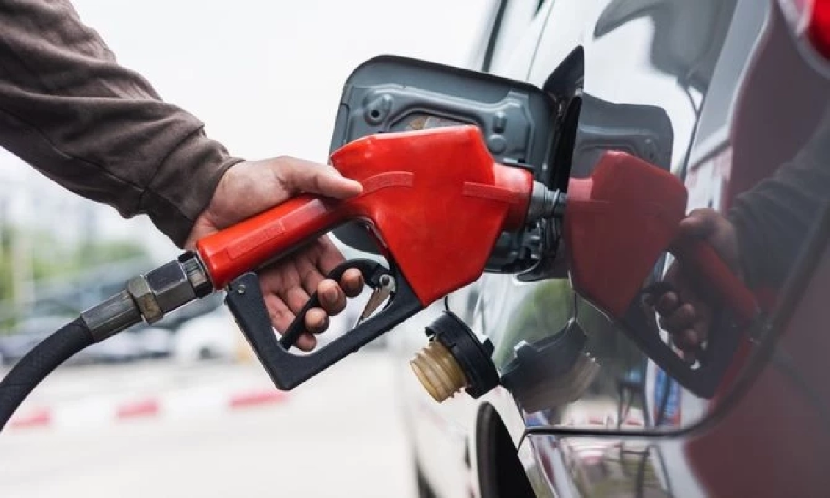 เช็คราคา'ดีเซล-เบนซิน' ปรับขึ้น? อัปเดตน้ำมันราคาล่าสุด กี่บาท