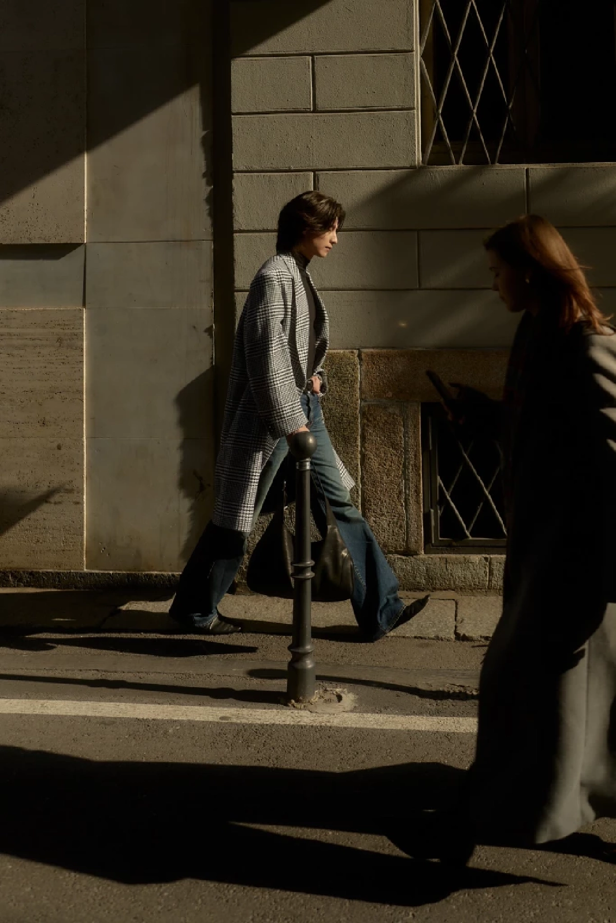 'กลัฟ คณาวุฒิ' ออร่าพุ่งกลางมิลาน! ตอกย้ำ BA หนึ่งเดียวจากไทย