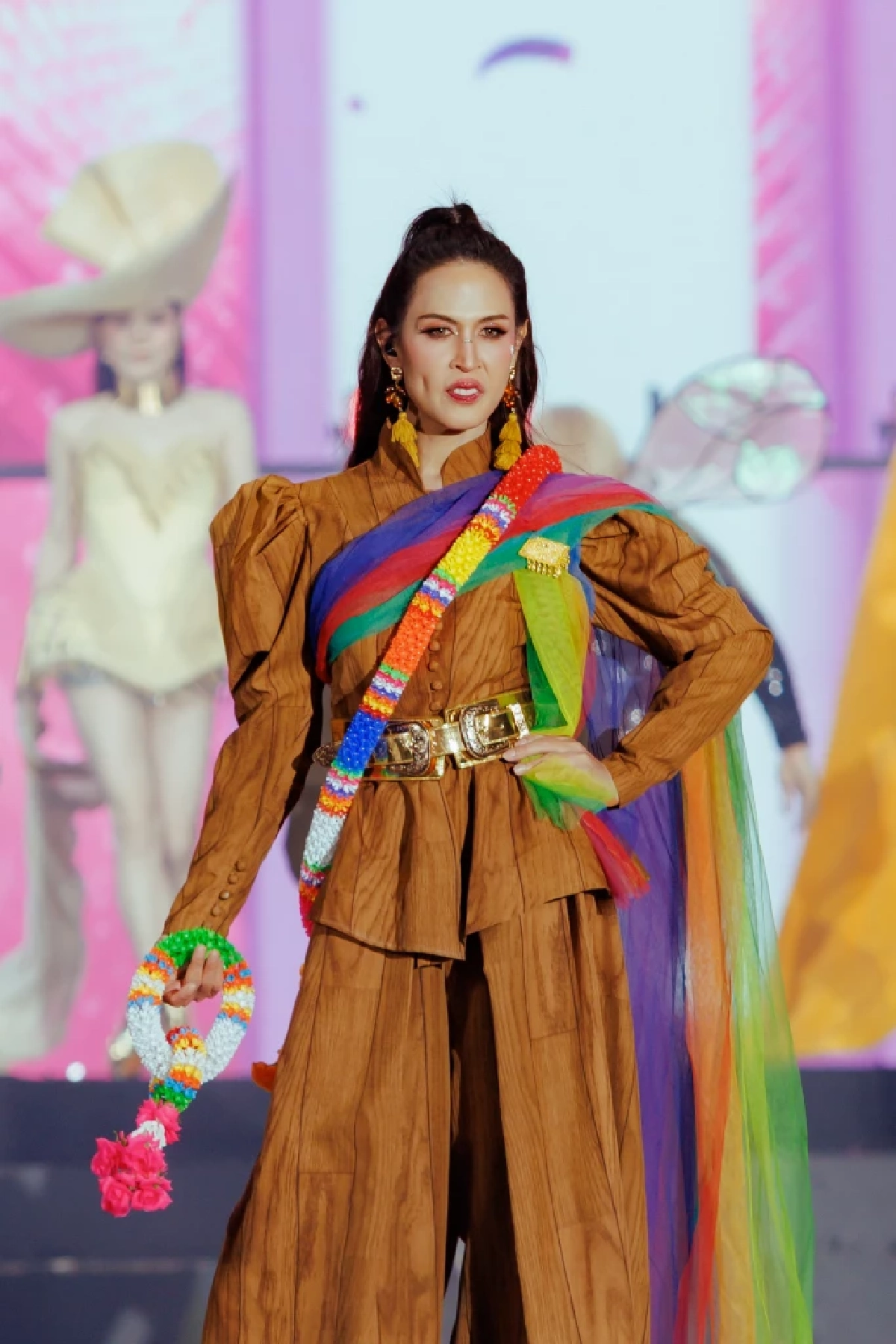 'เทยแฟร์ พวกแกเป็นไงมั่ง' FC แน่นฮอลล์ ประมวลภาพ ซึ้งทุกโมเมนต์