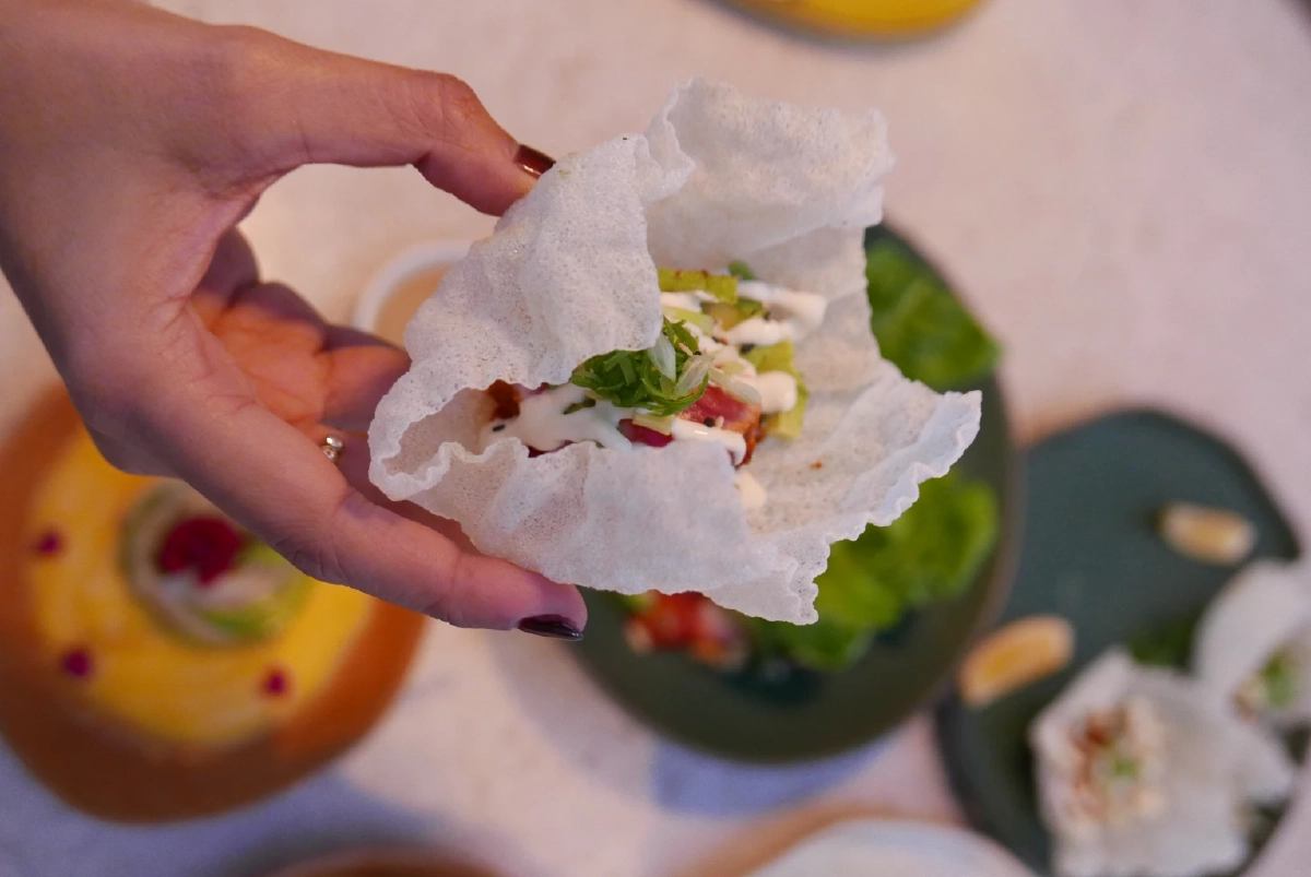 เช็กอิน ‘Esmé Beach Club’ บีชคลับแห่งแรกของโลกจาก The Standard