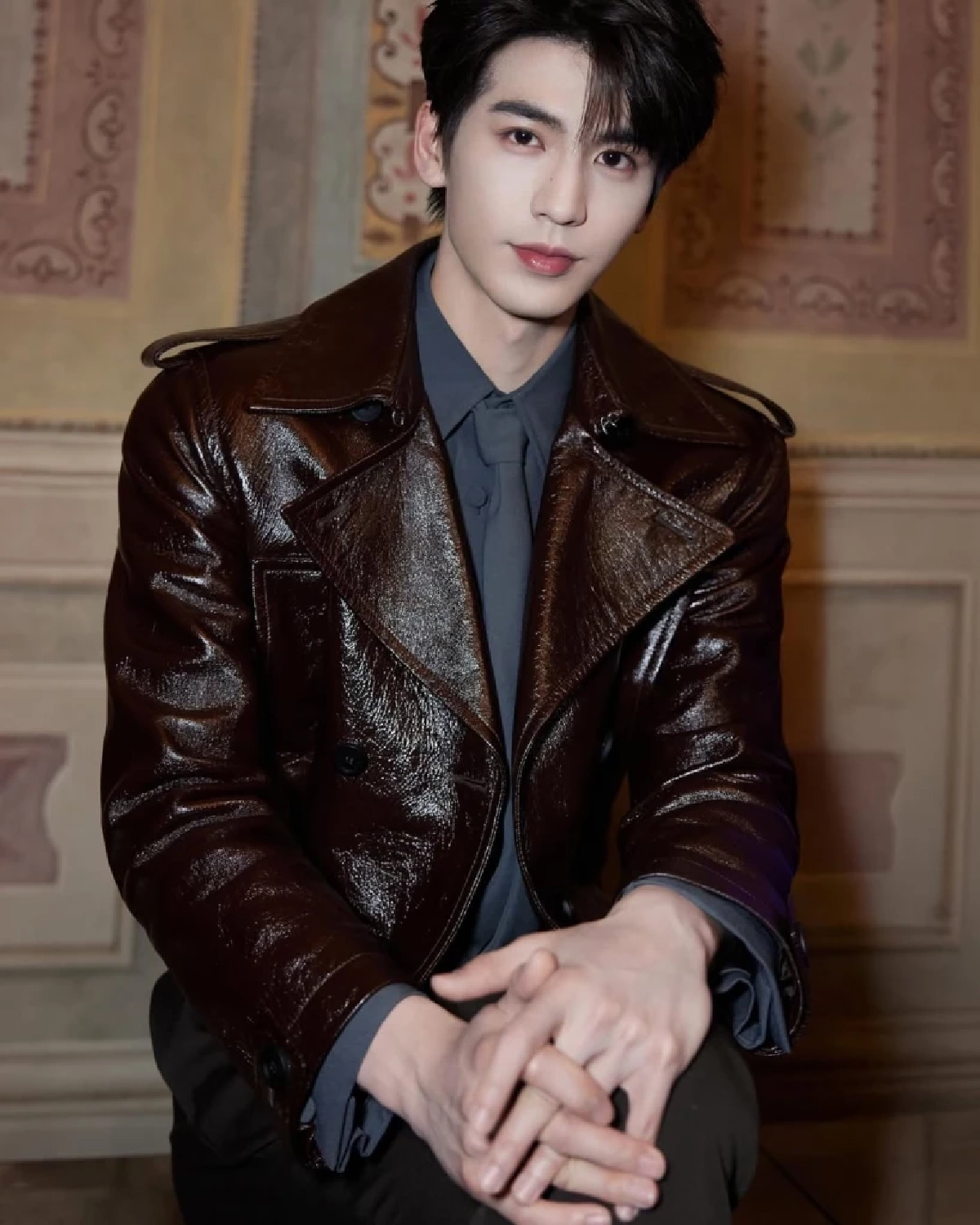 ดราม่า! 'จางหลิงเฮ่อ' คมจบให้เกิดอะไรขึ้น หลุดพูดอะไร 'SEA' วิจารณ์เละ