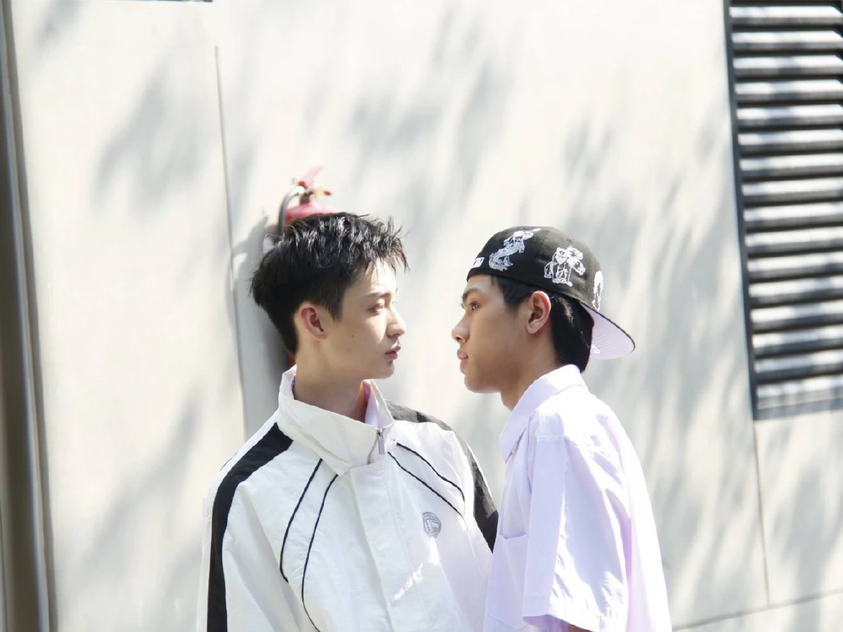 จับตาคืนจอ! แอนดี้ ราชิต รีเทิร์นปั้น GEN Z ยกเซ็ต 'School of Ruck The Series'