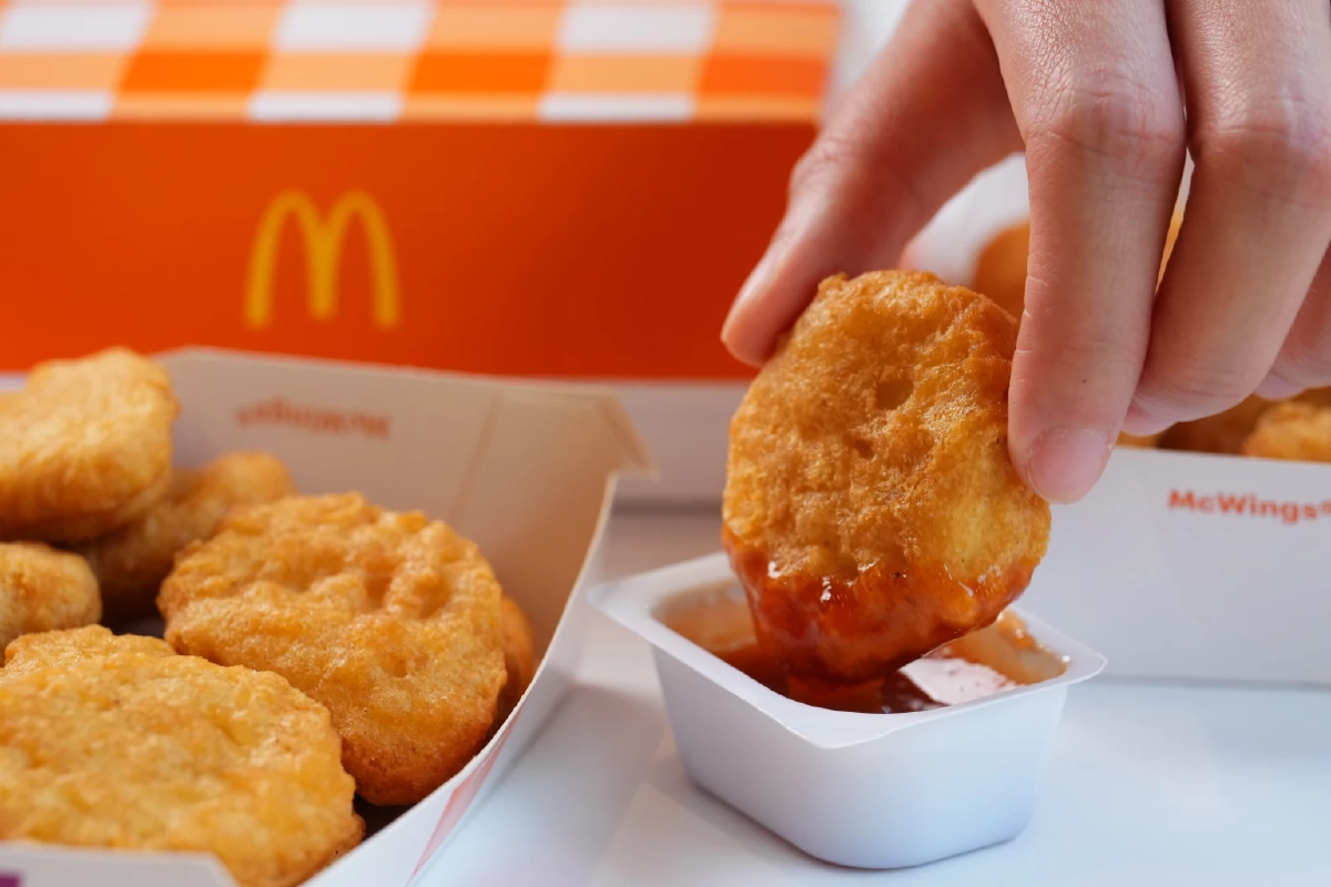 แมคโดนัลด์ ประเทศไทย โชว์ฟอร์มแกร่งโตสวนกระแส เดินหน้าลุยปี 2569