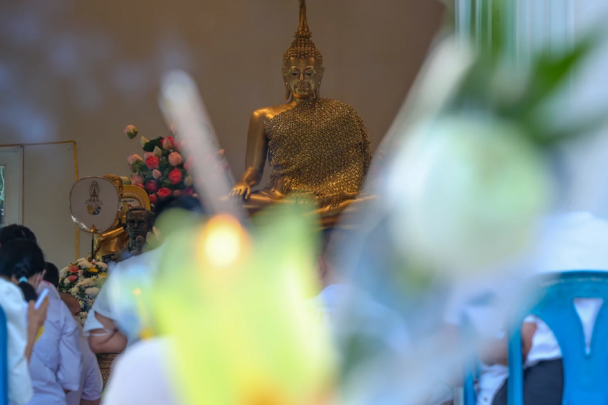 เปิดคู่มือบุญ ‘มาฆบูชา’ กิจกรรมและการปฏิบัติตน ทำบุญวันพระใหญ่ ได้บุญเยอะกว่าจริงไหม?