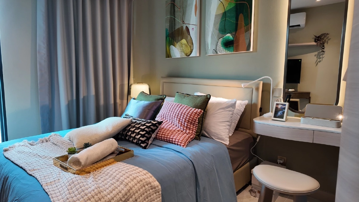 เปิดให้จองแล้ว ”บ้านชาวไทย D:CRAFT คลองหลวง” ถือกระเป๋าเข้าอยู่ได้เลย