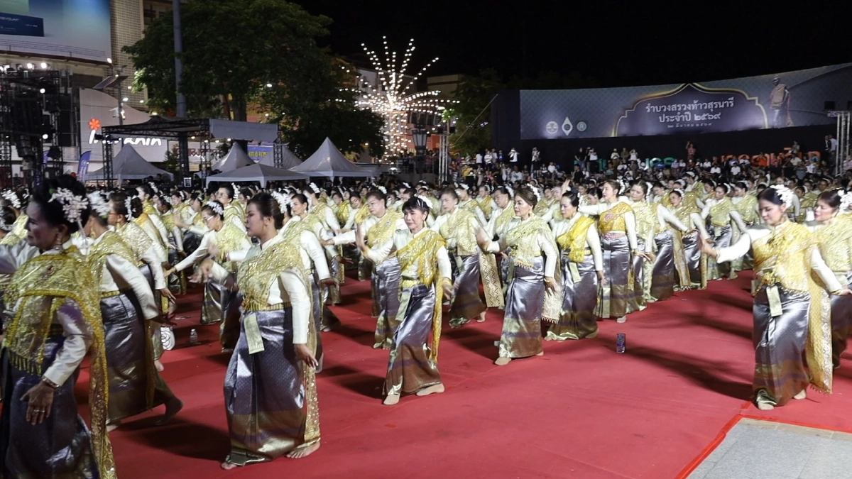 เลขเด็ด 01/04/69 เลขมงคลงานย่าโม ท้าวสุรนารี เลขสถาปนาเมืองโคราช