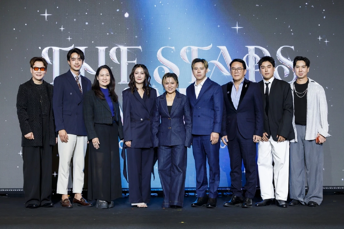 แพลนฟิน 'MOONLIGHT GLOW' เปิด Line Up ไปสู่จักรวาลซีรีส์สุดฟิน