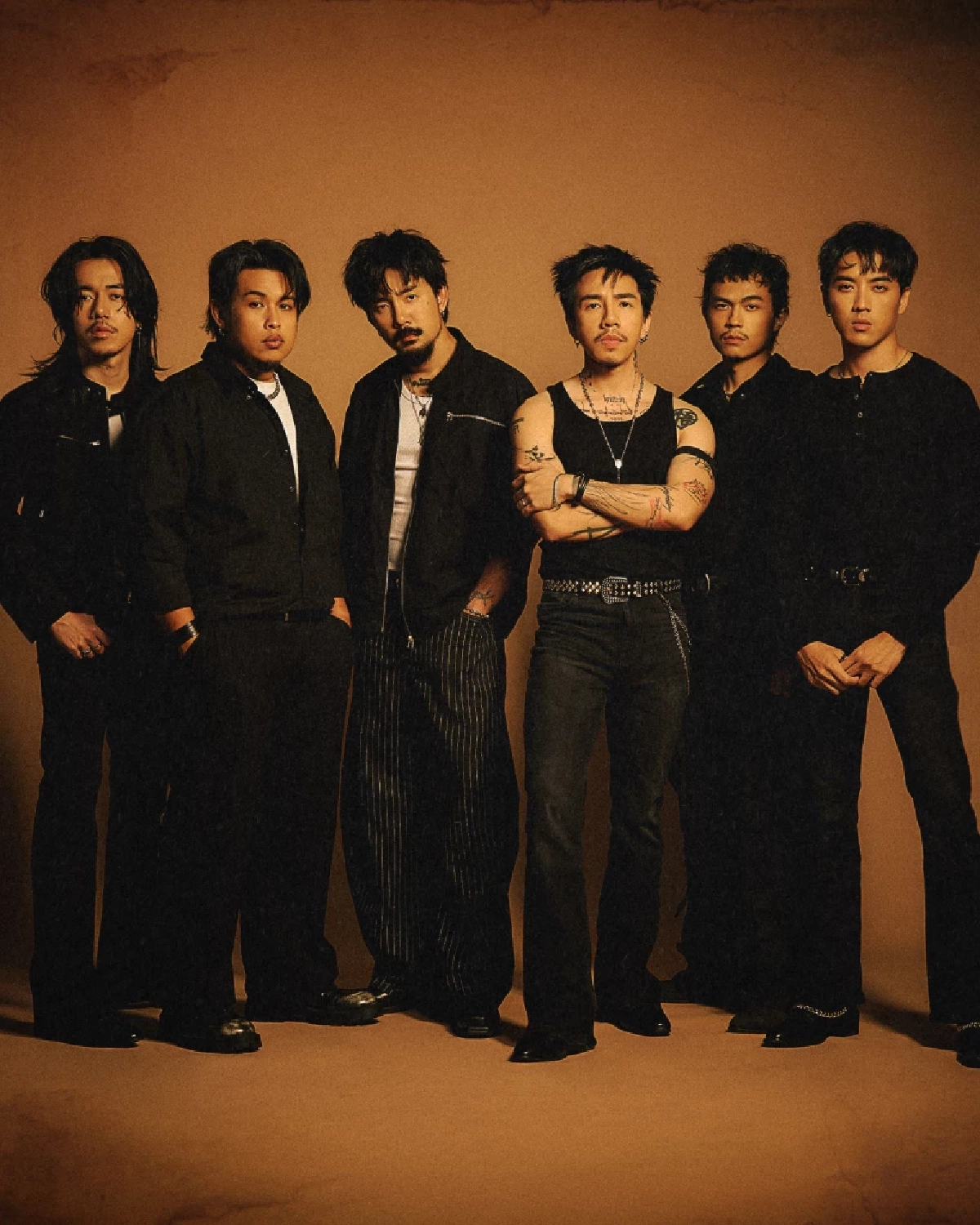 เปิดรายชื่อผู้เข้าชิง "ศิลปินกลุ่มยอดเยี่ยม" คมชัดลึก อวอร์ด ครั้งที่ 22