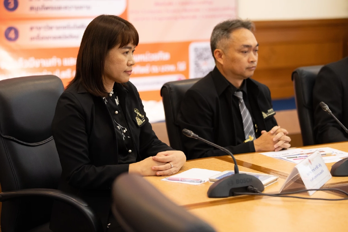 มจพ. มอบทุนนักเรียน ม.3 เรียนต่อหลักสูตรโรงเรียน-โรงงาน รับสมัครวันนี้ - 24 มี.ค. นี้