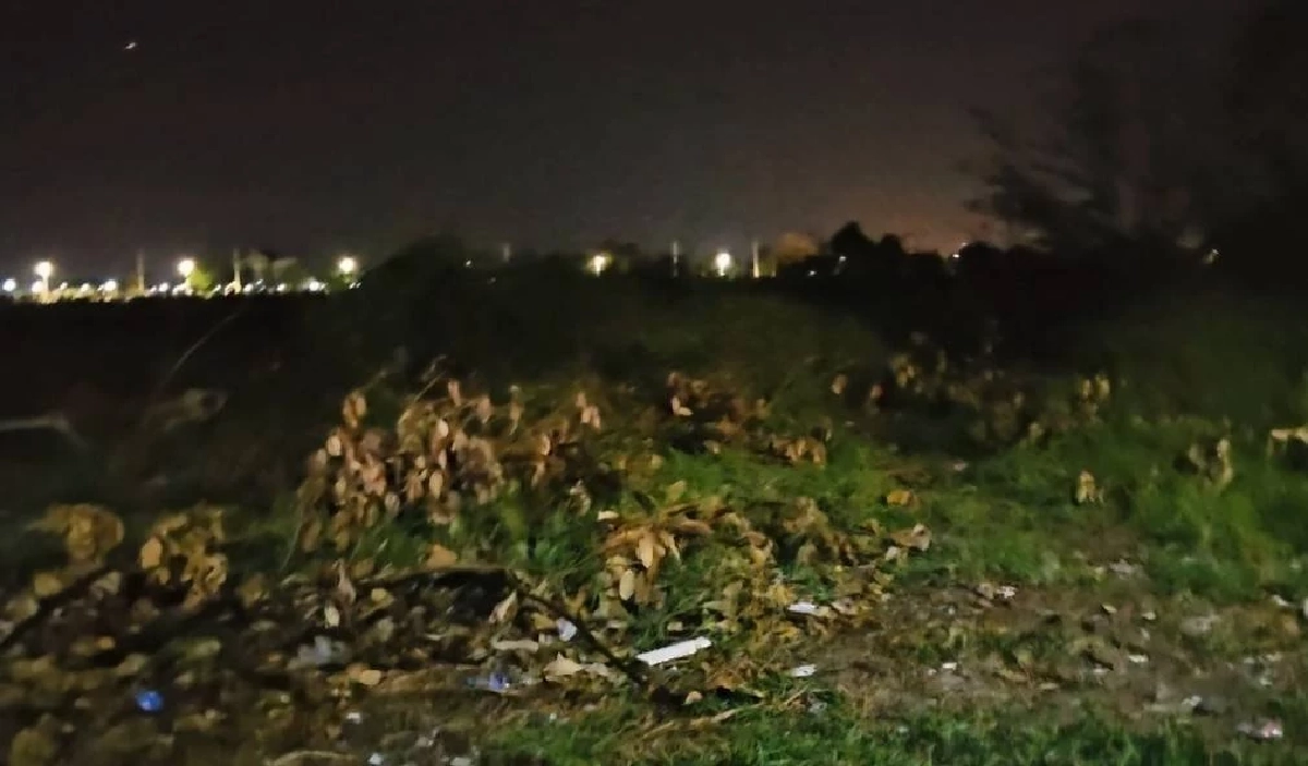 ตามล่าตัว "นักโทษชั้นดี" แหกคุกวินาทีสุดท้ายก่อนพ้นโทษ!