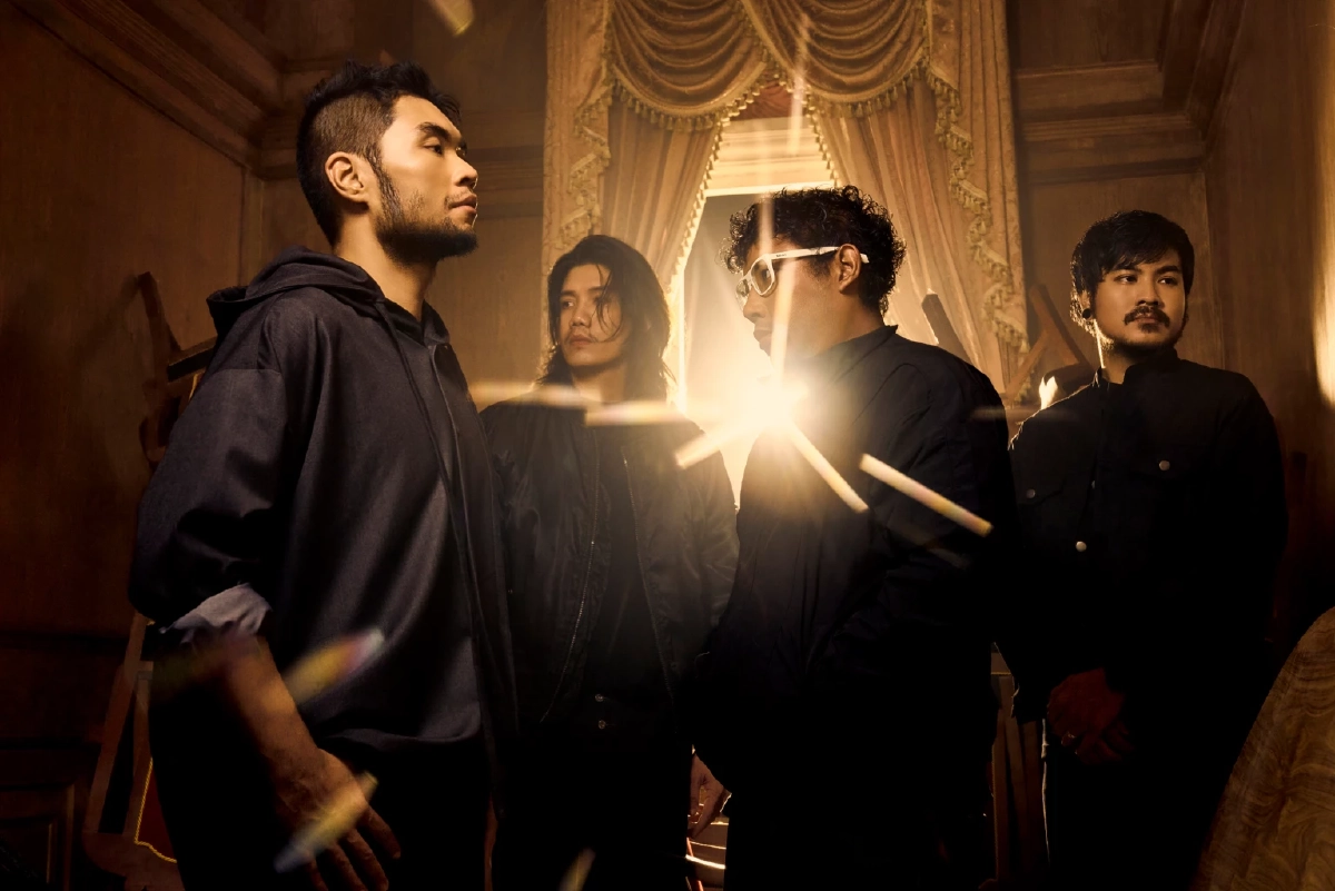 เปิดรายชื่อผู้เข้าชิง "ศิลปินกลุ่มยอดเยี่ยม" คมชัดลึก อวอร์ด ครั้งที่ 22