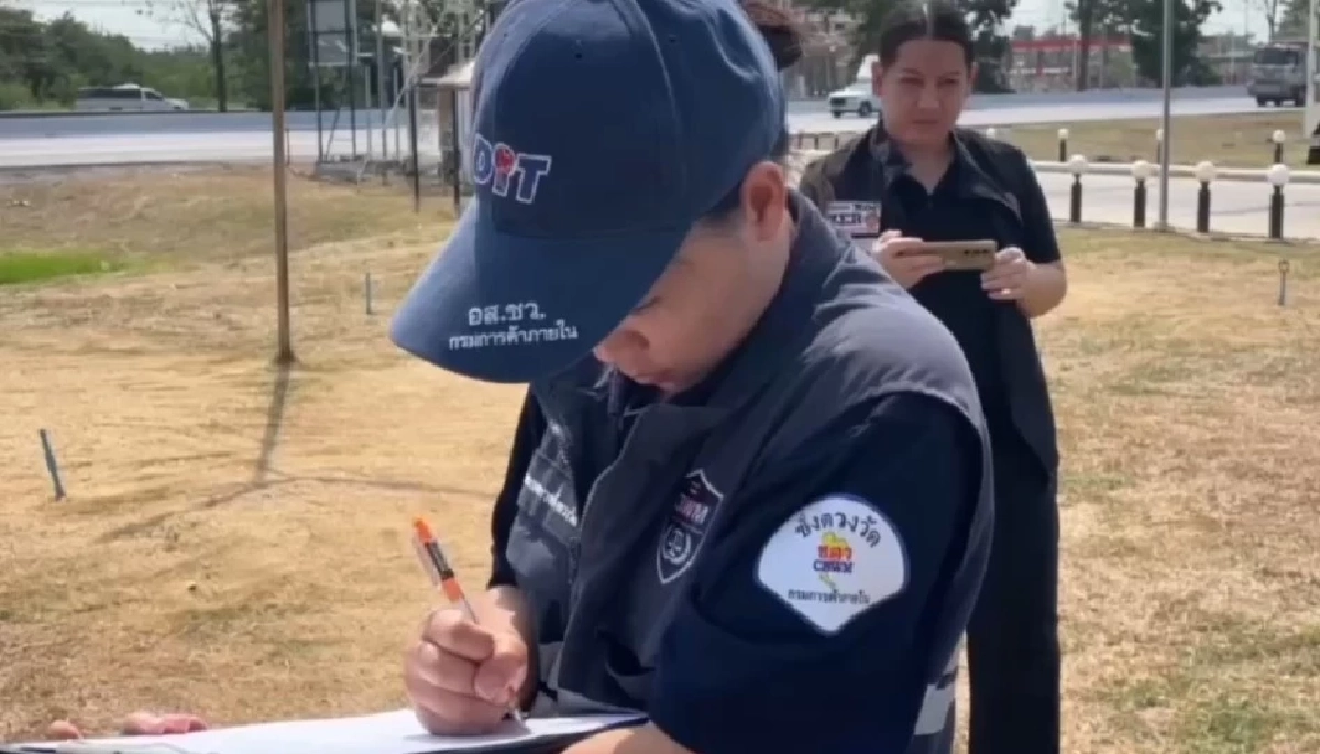 คนขับรถน้ำมันลั่น "ตกเป็นจำเลยสังคม" ยันน้ำมันพอ แต่ถูกกักโควต้าเหลือหมื่นลิตร