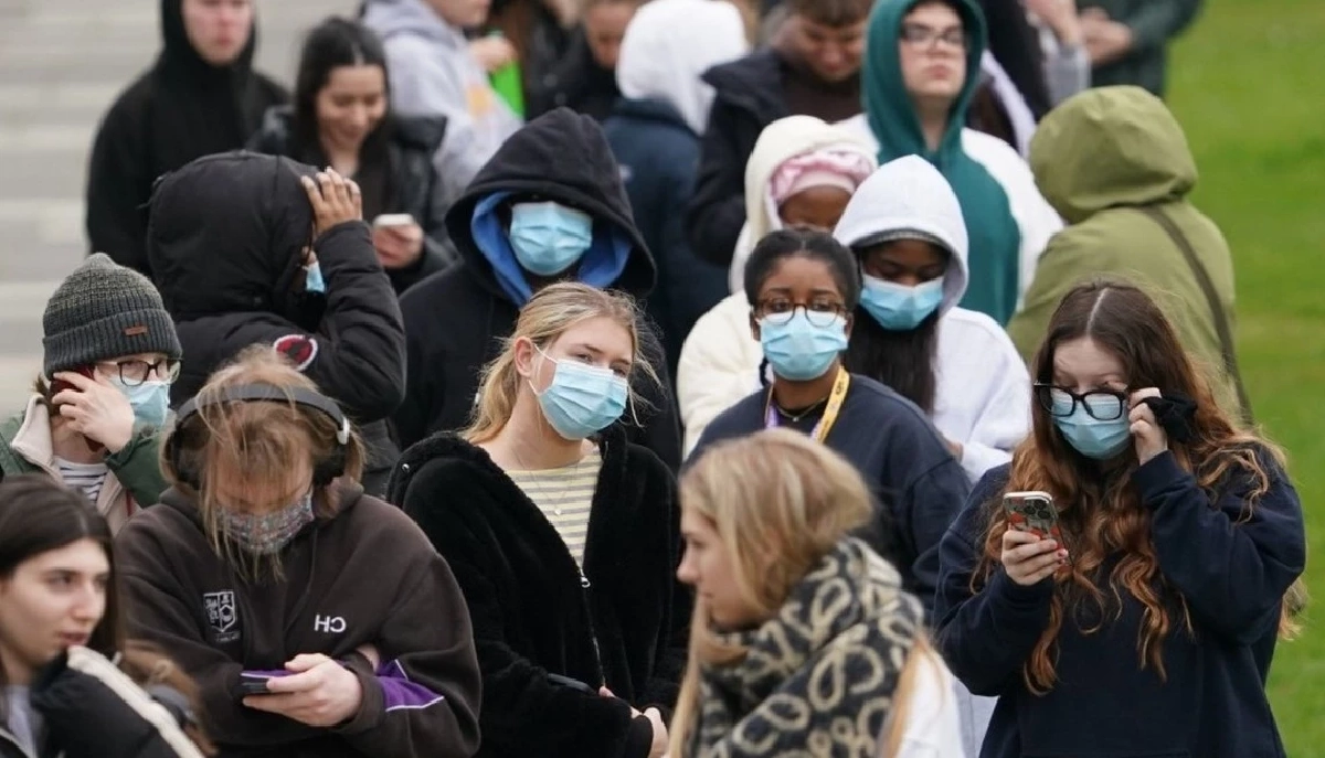 เพชฌฆาตเงียบเจาะลึก “ไข้กาฬหลังแอ่น” หลังระบาดหนักที่อังกฤษ