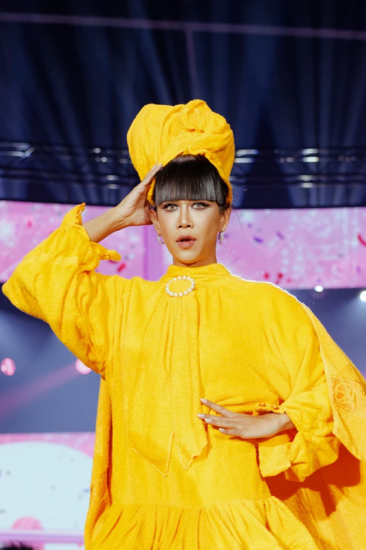 'เทยแฟร์ พวกแกเป็นไงมั่ง' FC แน่นฮอลล์ ประมวลภาพ ซึ้งทุกโมเมนต์