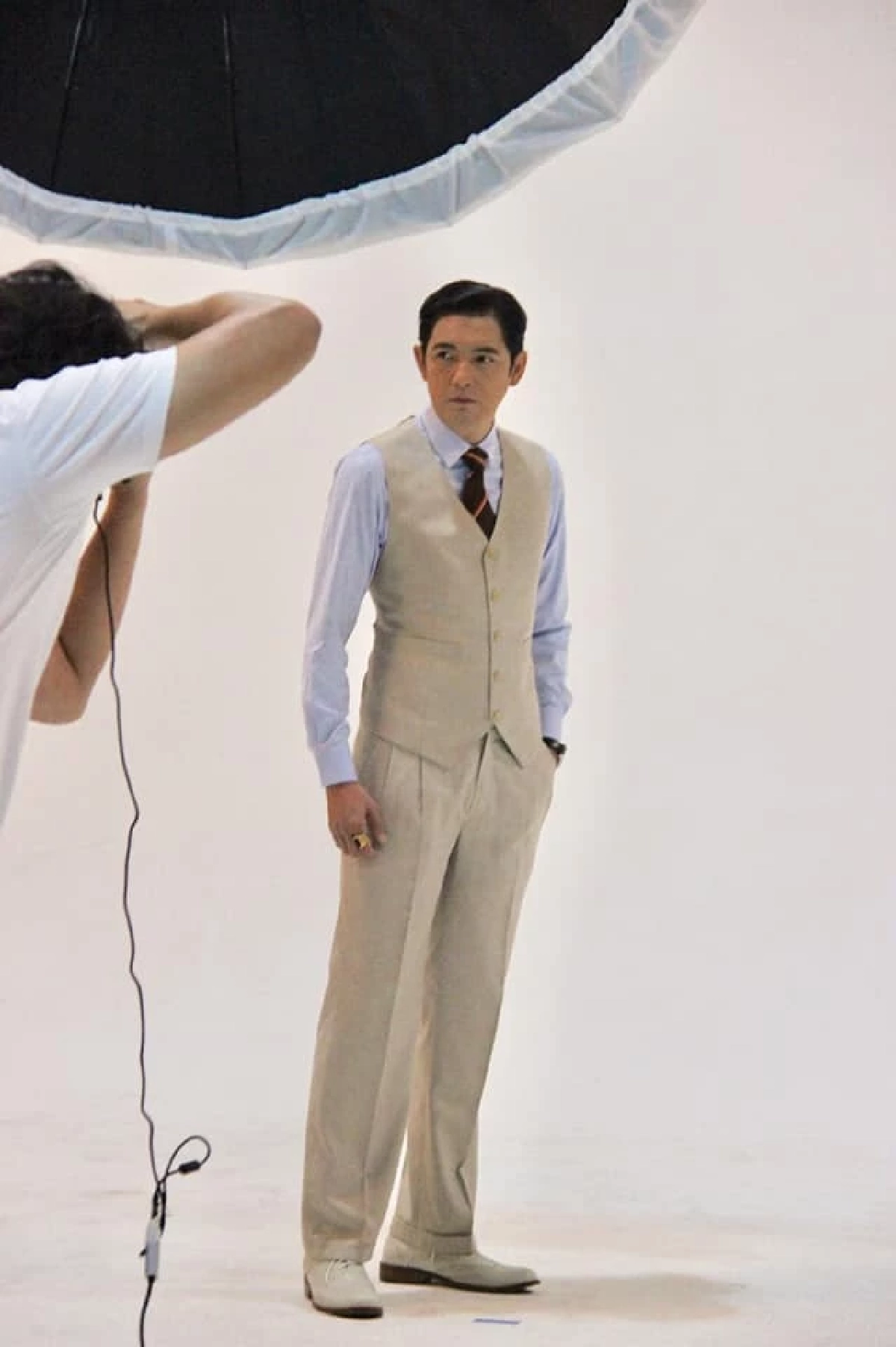 ไม่ทน? 'หนุ่ม ศรราม' โพสต์ฟาดเดือดปมการเมือง-น้ำมัน ชาวเน็ตเมนต์สนั่น