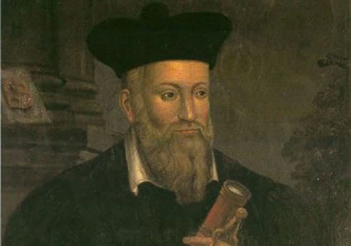 ย้อนคำทำนาย "บาบา วานก้า-นอสตราดามุส" แม่นจนน่ากลัว? เตือนสงครามโลกครั้งที่ 3