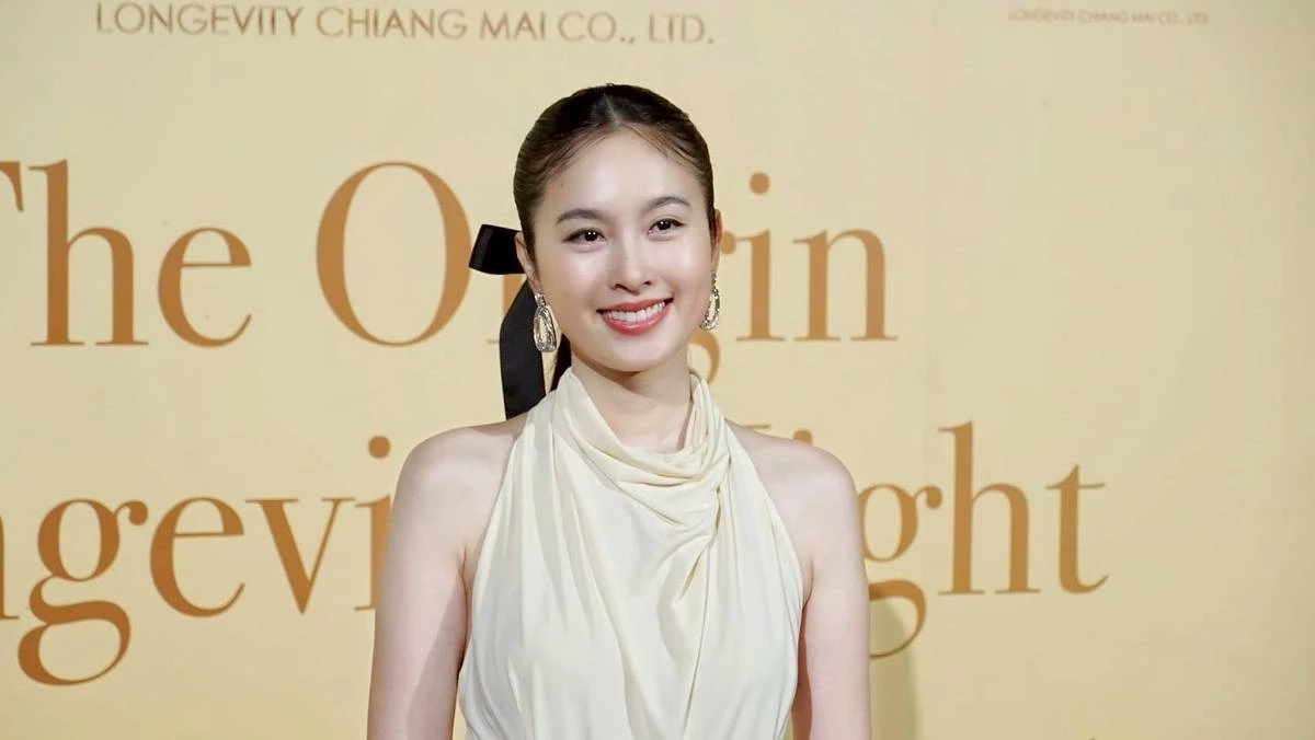 'ปอย ตรีชฎา' หนุนสาวทรานส์เจนเดอร์ เปลี่ยนคำนำหน้า 'นางสาว' ลั่น! เป็นสิทธิขั้นพื้นฐาน