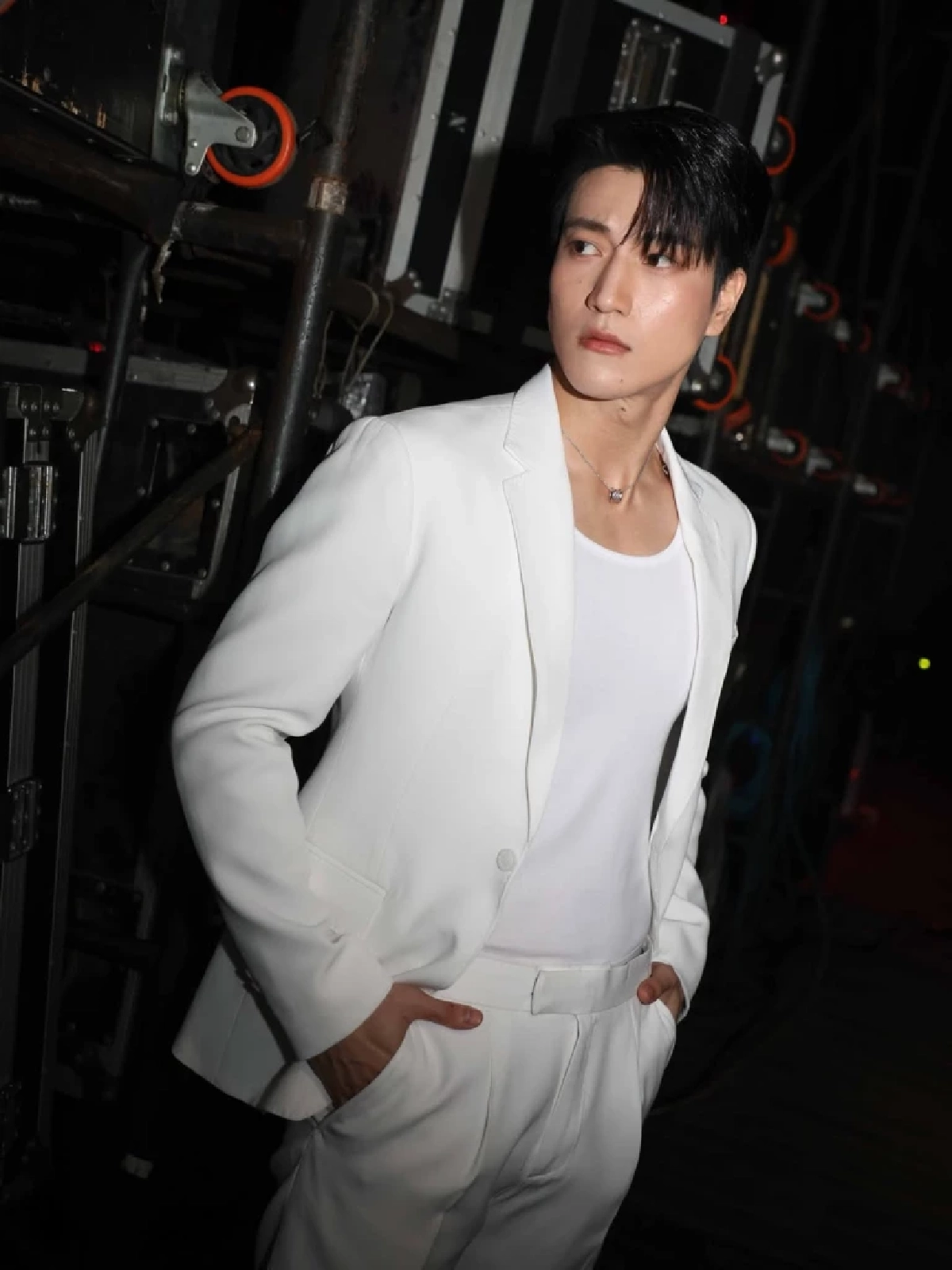 ทรงพลัง 'อิน-องศา'ช่อง One31 ทำถึงอีกแล้ว 'อรุณรุ่ง'จับตามอง 