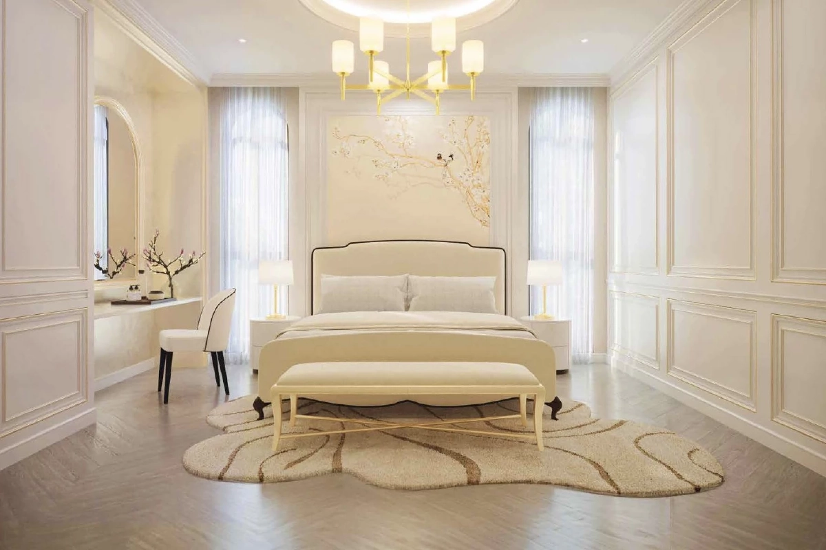 รู้จัก  ‘VAANAA Longevity’ ชาร์จพลังงานบริสุทธิ์ จุดศูนย์กลางของมงคลแดนทั้ง 8 ทิศ