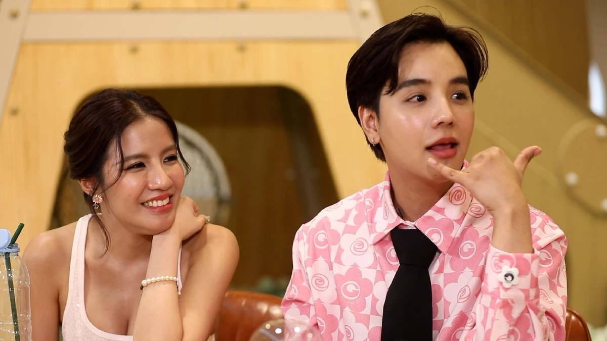 สุดซึ้ง "ใบเตย อาร์สยาม" ศิลปินคนสุดท้ายของ "อาร์เอส" พูดถึง "เฮียฮ้อ"