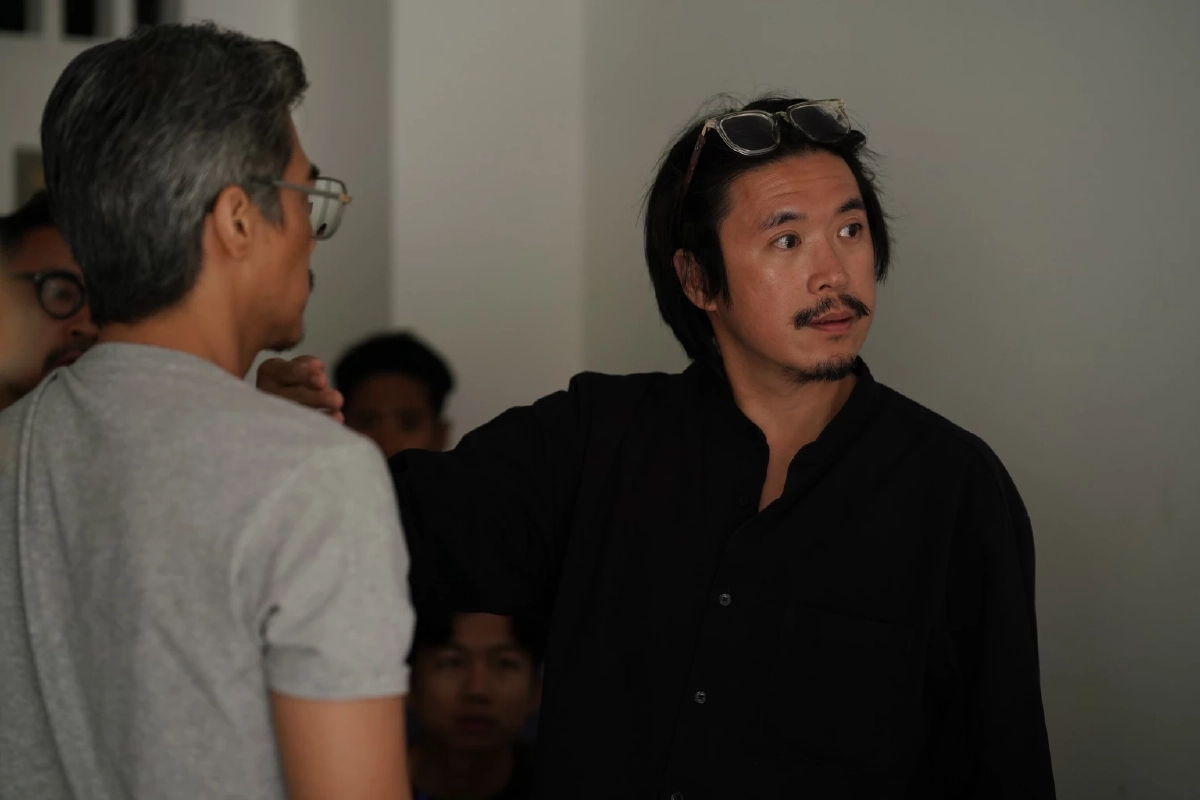 เบื้องหลัง "โกฮัง" 3 ช่วงวัย 3 ผู้กำกับ ผนึกกำลังถ่ายทอดชีวิตสุดท้าทาย