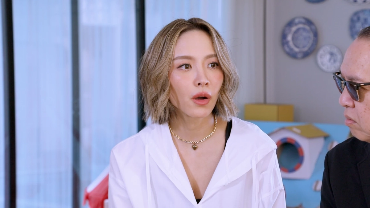 ขนหัวลุก! "น้ำชา" เล่าประสบการณ์สุดลึกลับ โดนมนุษย์ต่างดาวลักพาตัว