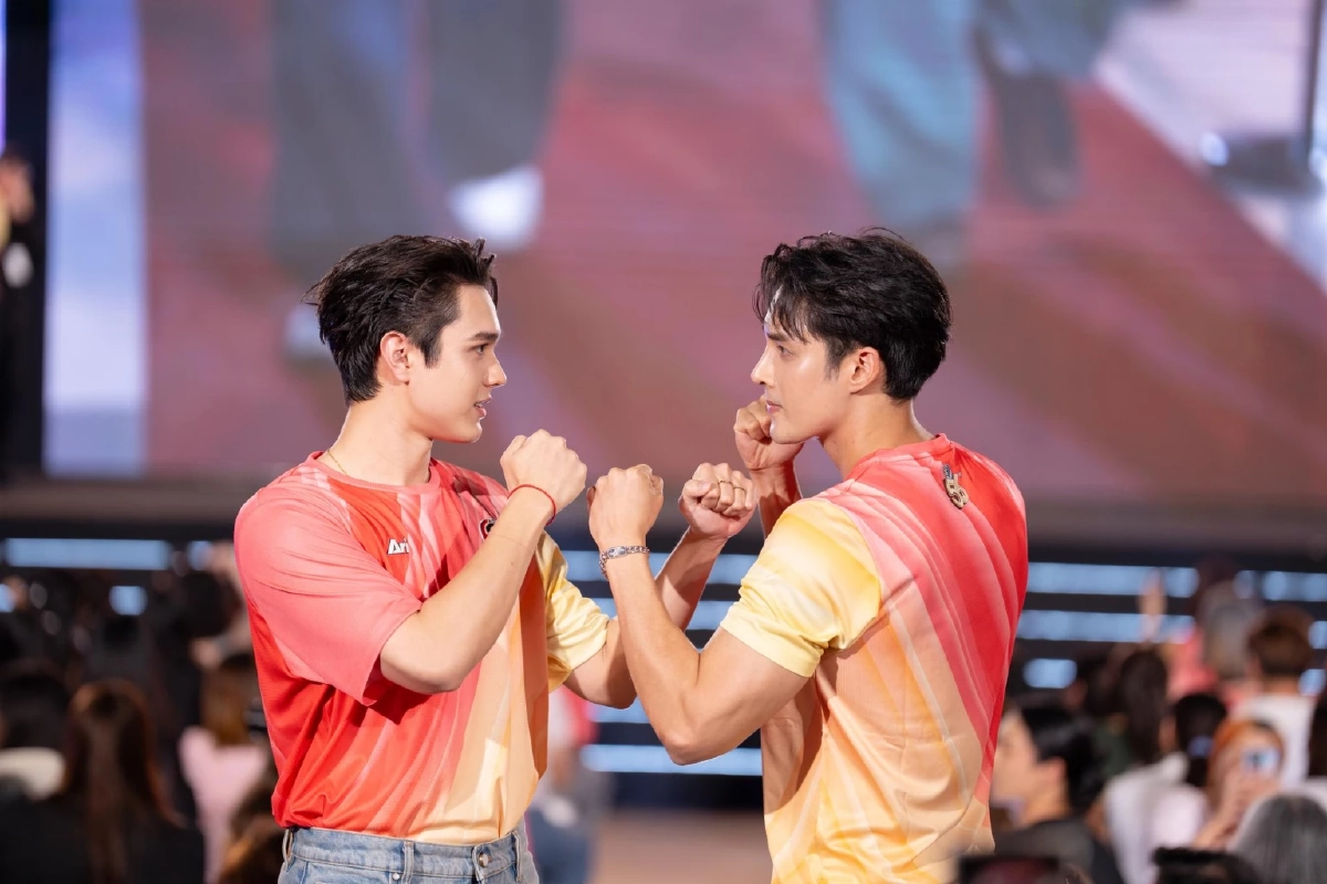 ช่อง 3 ขนทัพนักแสดง เปิดตัวละครใหม่ ฉลองครบรอบ 56 ปี มีอะไรใหม่บ้าง