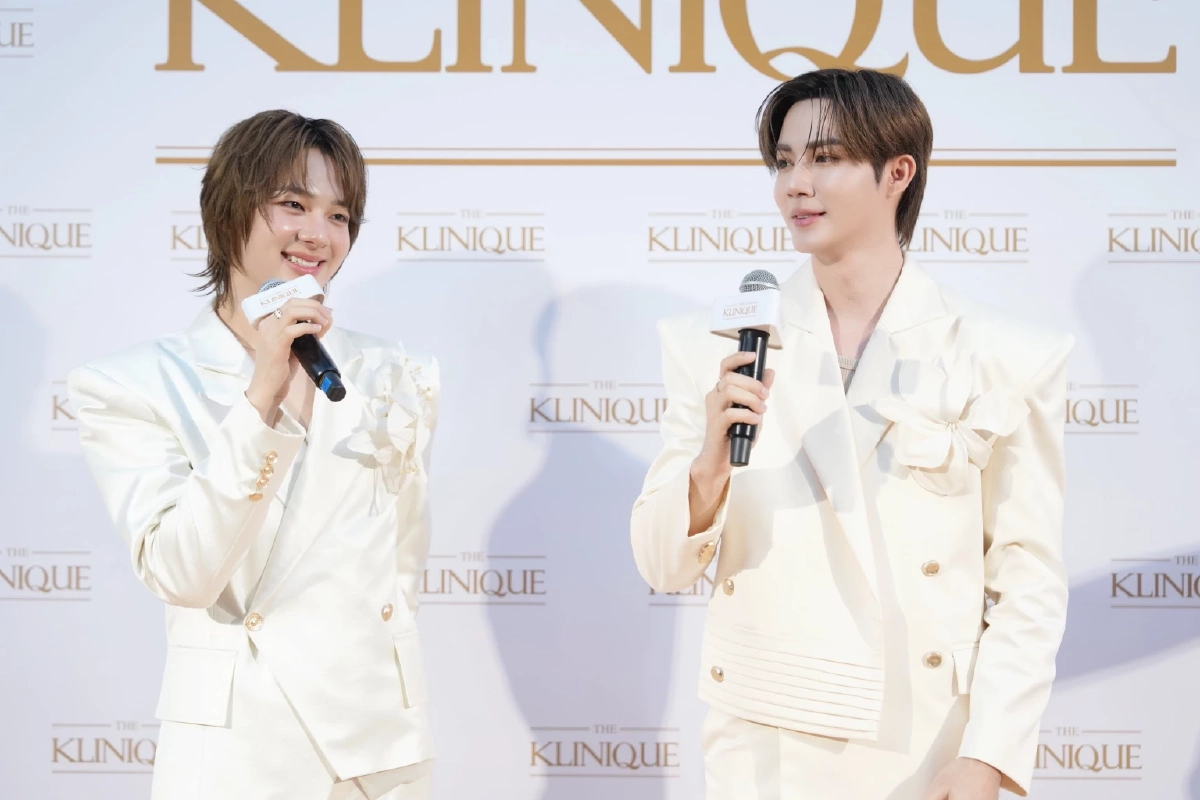 สุดปัง! "ซี-นุนิว" ติดเทรนด์โลก ขึ้นจอ New York Time Square