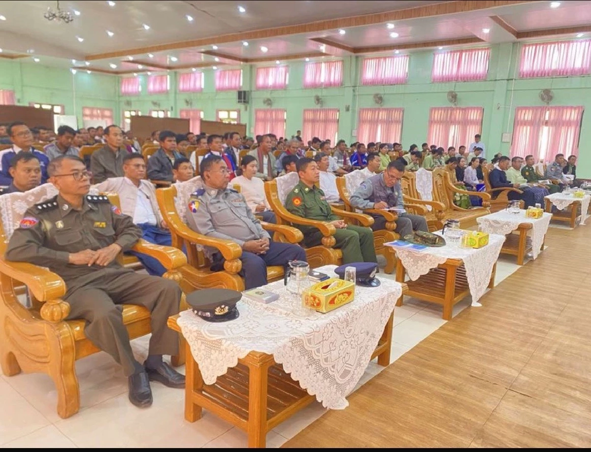 "รมว.ทส." ขีดเส้นแก้ PM 2.5 เชียงใหม่ ต้องจบก่อนสงกรานต์ หวั่นกระทบท่องเที่ยว