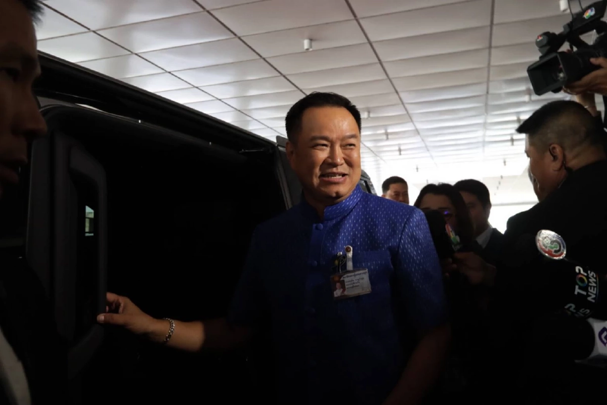 ไม่เกรงใจแล้วนะ "เจ๊เอ๋" เคลื่อนไหว หลังนายกฯ บอกไม่เคยให้เบอร์โทร