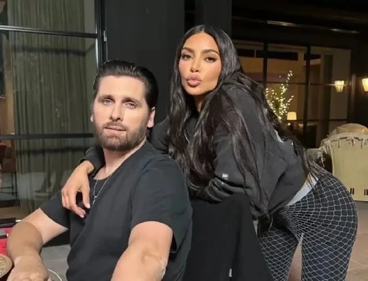 ตาดีเกิ้น! 'Scott Disick' ตัวพ่อสายลักชูฯ เปิดบ้านหรูจนเป็นไวรัล