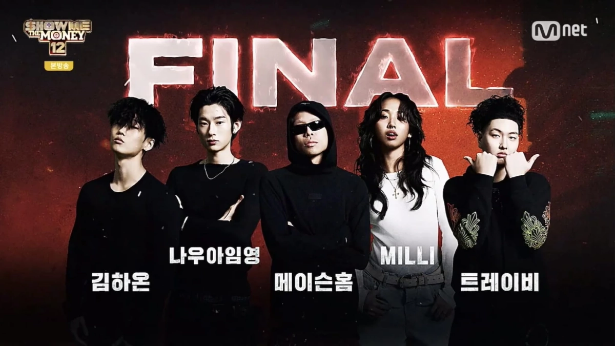 เปิดเส้นทาง “มิลลิ” สู่รอบ Final ต่างชาติคนแรกในรายการ SMTM