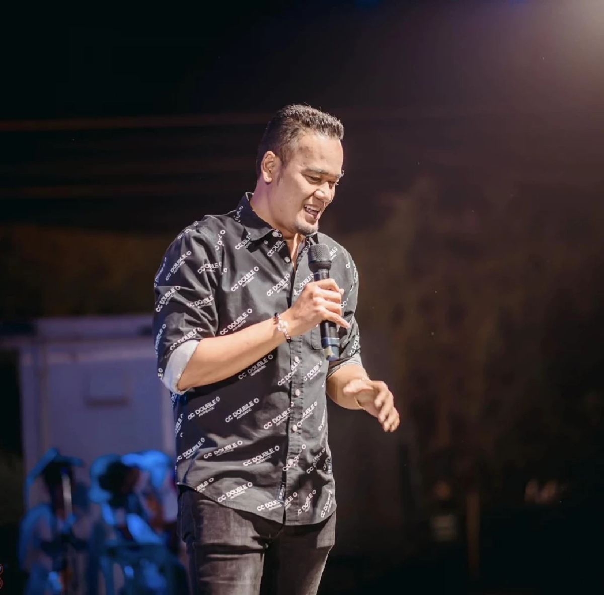 ช็อก! "เหน่ง เหม่งจ๋าย" ตลกชื่อดัง เสียชีวิตในวัย 51 ปี เพื่อนในวงการร่วมอาลัย