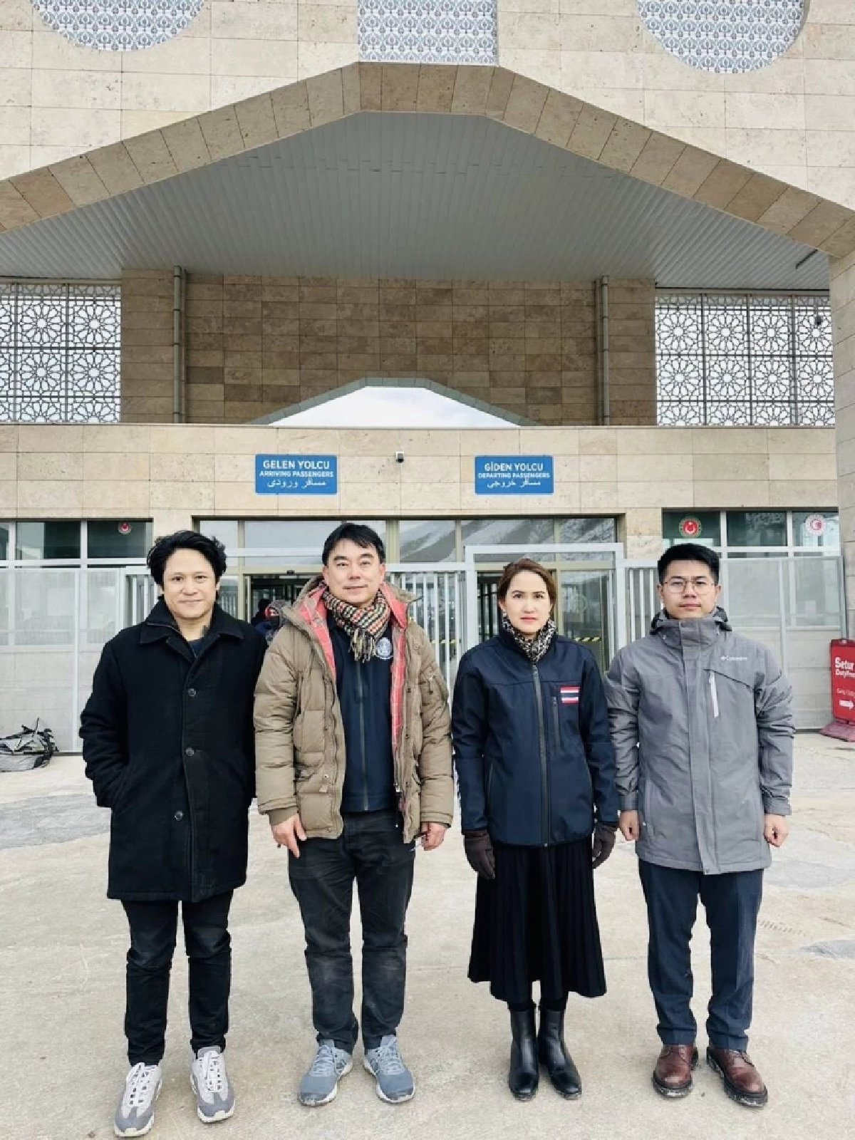 เกาะติดภารกิจอพยพคนไทย หนีภัยอิหร่าน ก่อนส่งกลับถึงไทย 8-9 มี.ค. 69