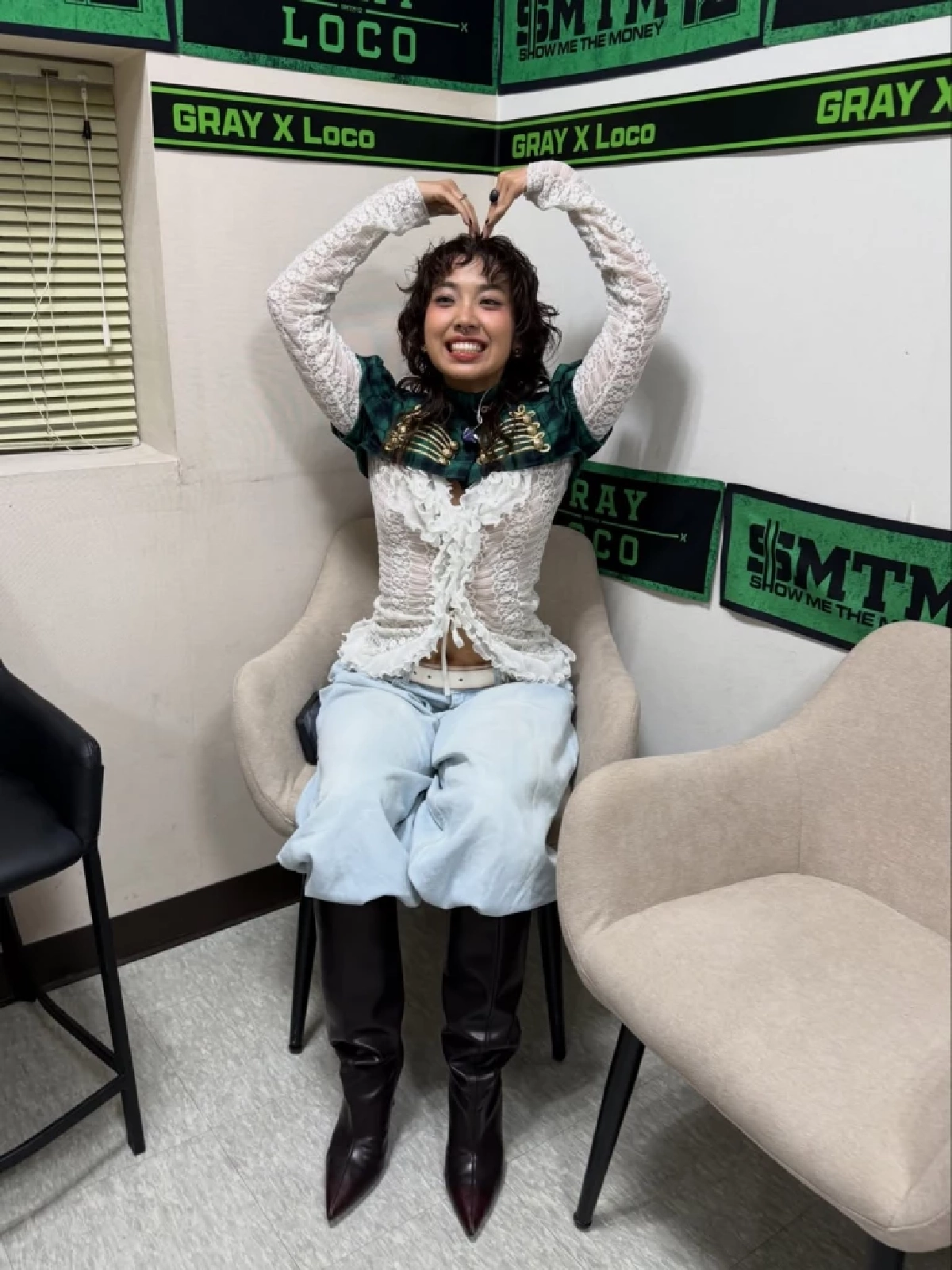 เปิดเส้นทาง “มิลลิ” สู่รอบ Final ต่างชาติคนแรกในรายการ SMTM