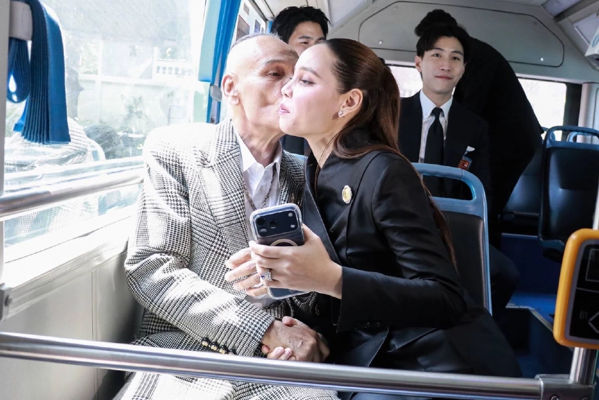 "ชาดา ไทยเศรษฐ์" ป่วยเป็นอะไร? ทรมานมาก ตั้งแต่ปี 66 ไม่รู้จะได้เห็นปี 70 ไหม