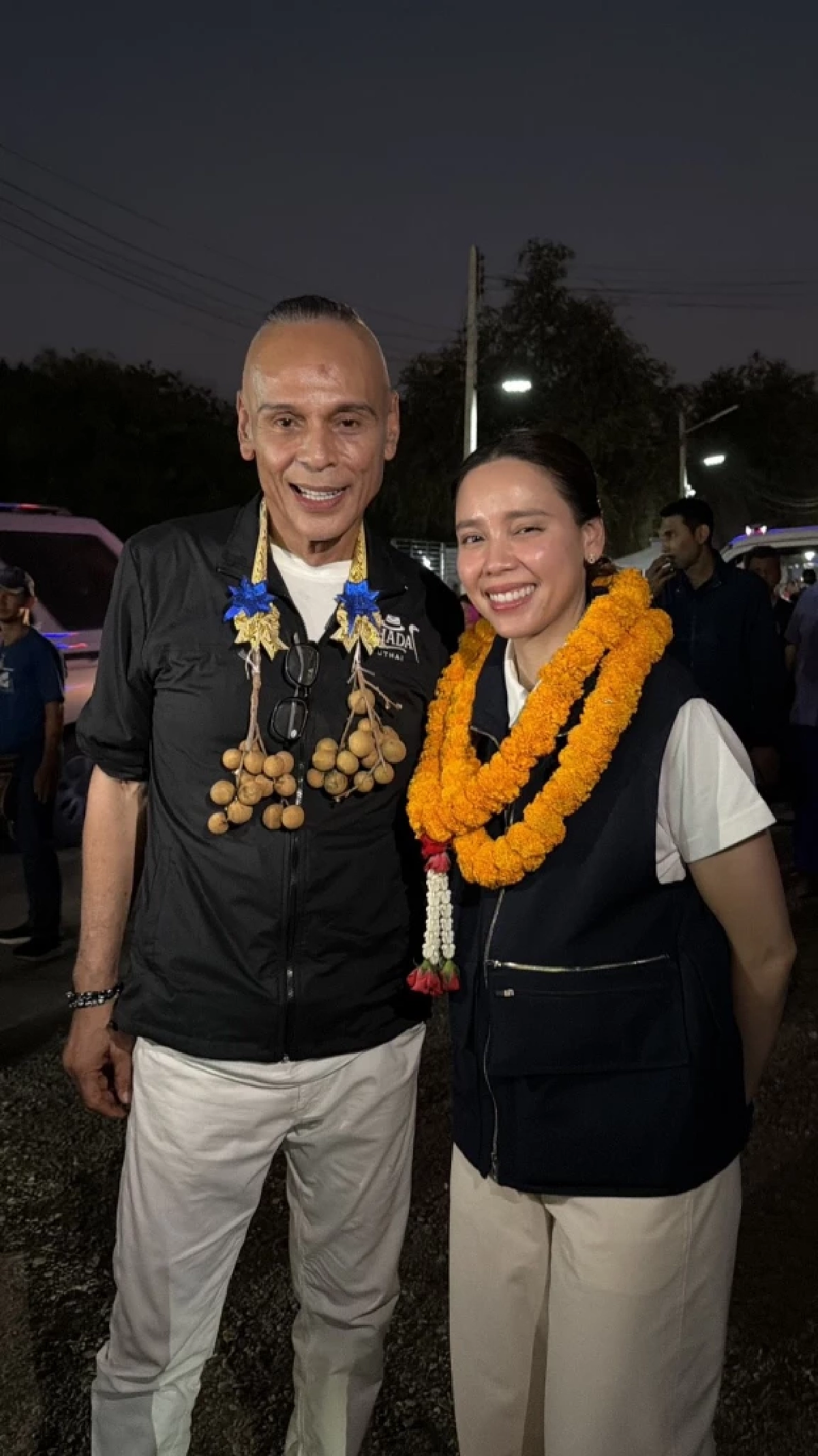 "ชาดา ไทยเศรษฐ์" ป่วยเป็นอะไร? ทรมานมาก ตั้งแต่ปี 66 ไม่รู้จะได้เห็นปี 70 ไหม