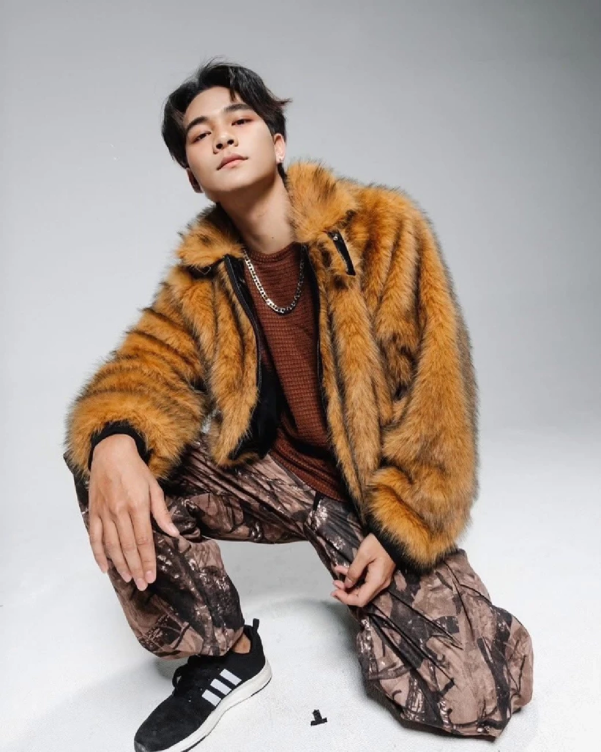 ตามหาคนหาย! สงสัย "แดนเซอร์กระแต" ถูกหลอกไป "เขมร" ติดต่อไม่ได้ตั้งแต่ 25 ก.พ.