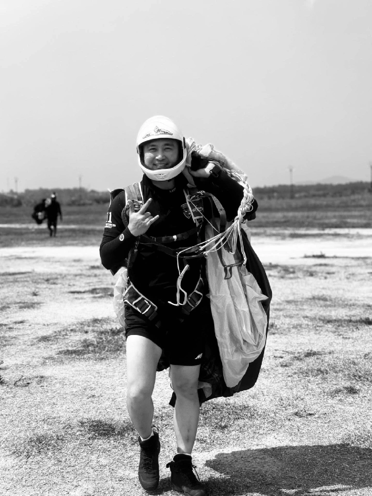 แสดงความอาลัย "ผู้การเด็ด" พ.อ.ป้องรัฐ แย้มงามเรียบ ผบ.กรม.ทพ.11