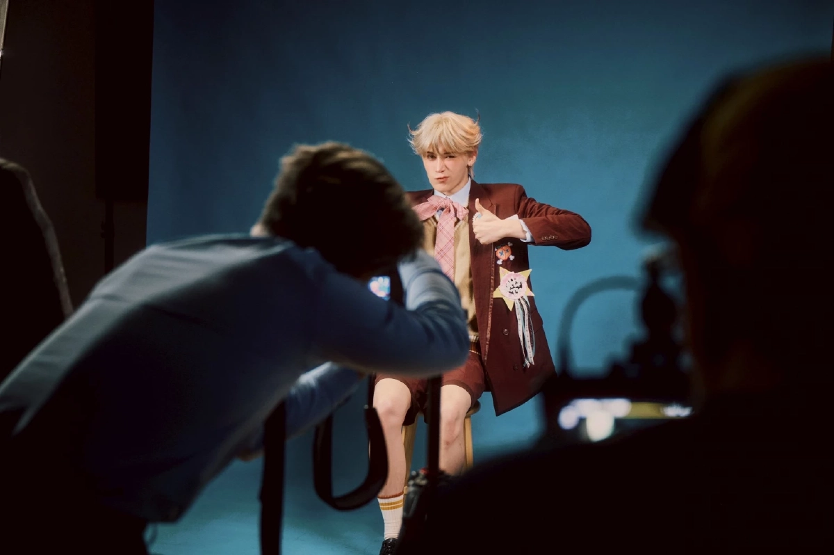 เปิดตัวแรง! 'พีท วสุธร' ปล่อยซิงเกิลแรก 'ยิ่งบ่น ยิ่งรัก' เพลงรักฟีลกู๊ด