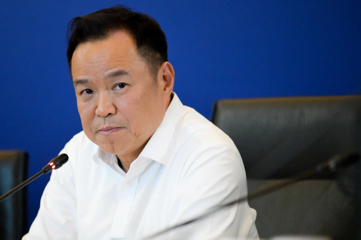 นายกฯ ป้อง "พิพัฒน์" เผย เจ้าตัวขอลาออก ผอ.ศบก. แต่ตนไม่อนุมัติ