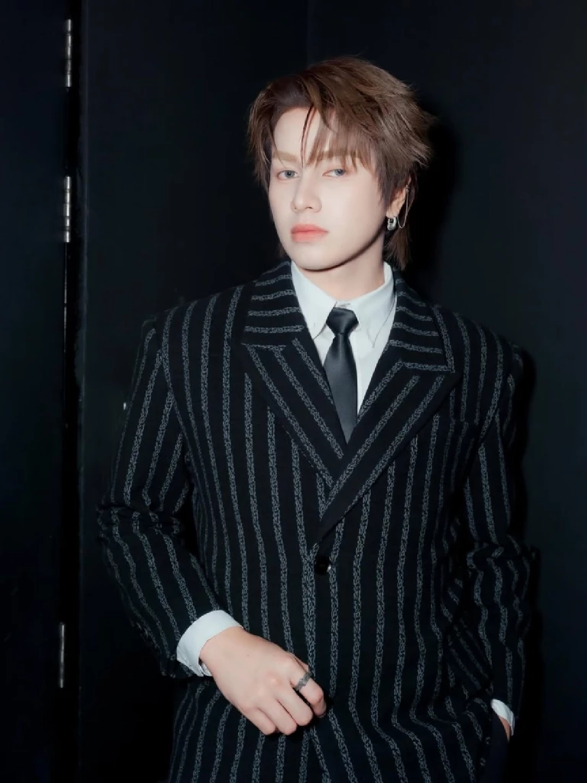 'WeTV' ร่อนประกาศ ปม'สมาร์ท ชิษณุพงศ์'เกิดอะไรขึ้น เนื้อหาดังนี้