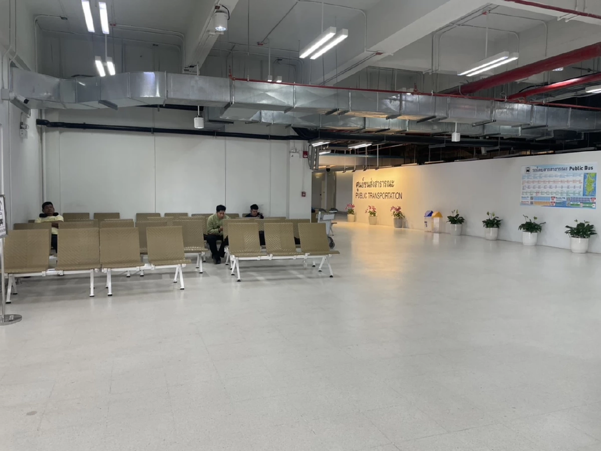 สนามบินภูเก็ต แจงดราม่า ป้ายควบคุมรถรับจ้าง เพื่อความปลอดภัย