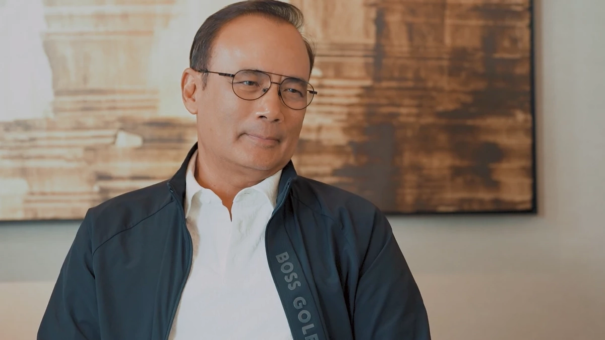 "ตั๊ก มยุรา - หนุ่ย ธาดา" เส้นทางรัก 40 ปี ชีวิตคู่ไม่สมบูรณ์แบบ