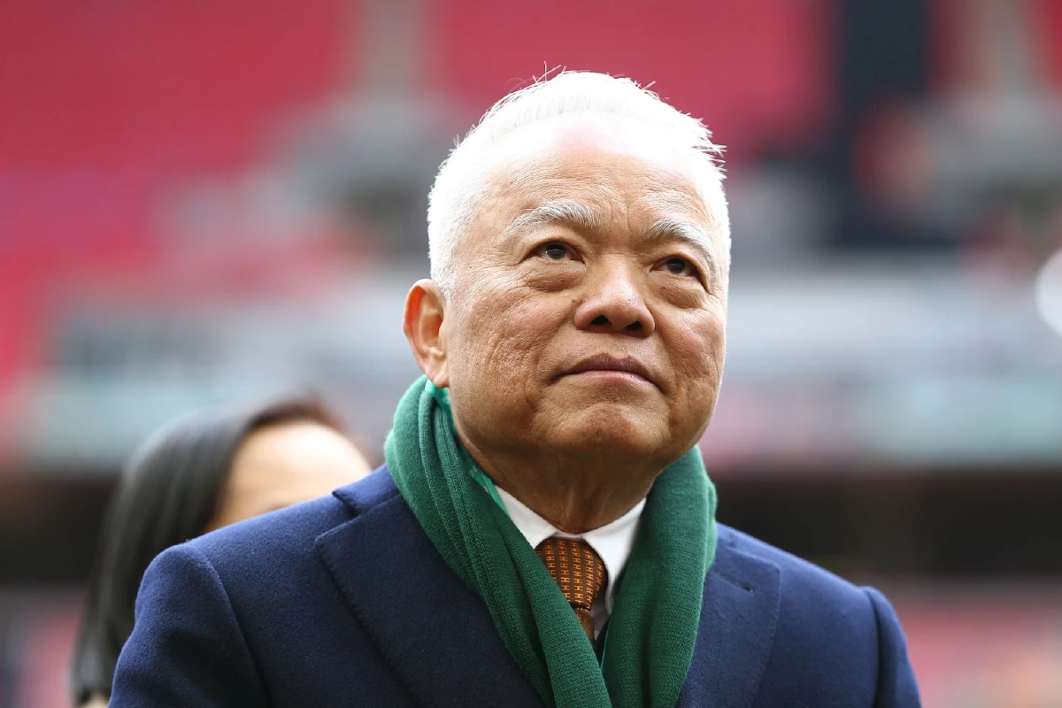 "คาราบาว" และ "EFL"  ขยายความร่วมมือต่อสัญญา Carabao Cup ถึงปี 2029