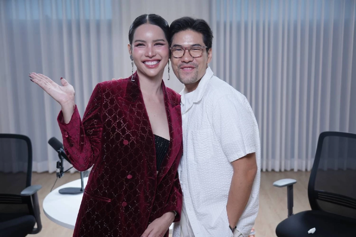 เล่าทั้งน้ำตา "นารา เครปกะเทย" เส้นทางชีวิต ชาติหน้าไม่อยากเกิดเป็นลูกแม่