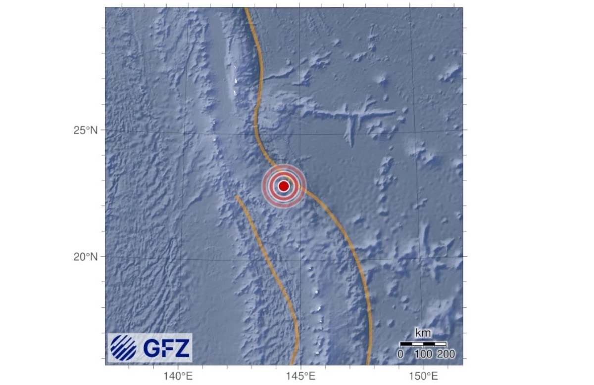 "แผ่นดินไหว" 2 มี.ค. 69 ไหวอีก'เชียงใหม่ - เชียงราย' สถานการณ์โลกระวัง