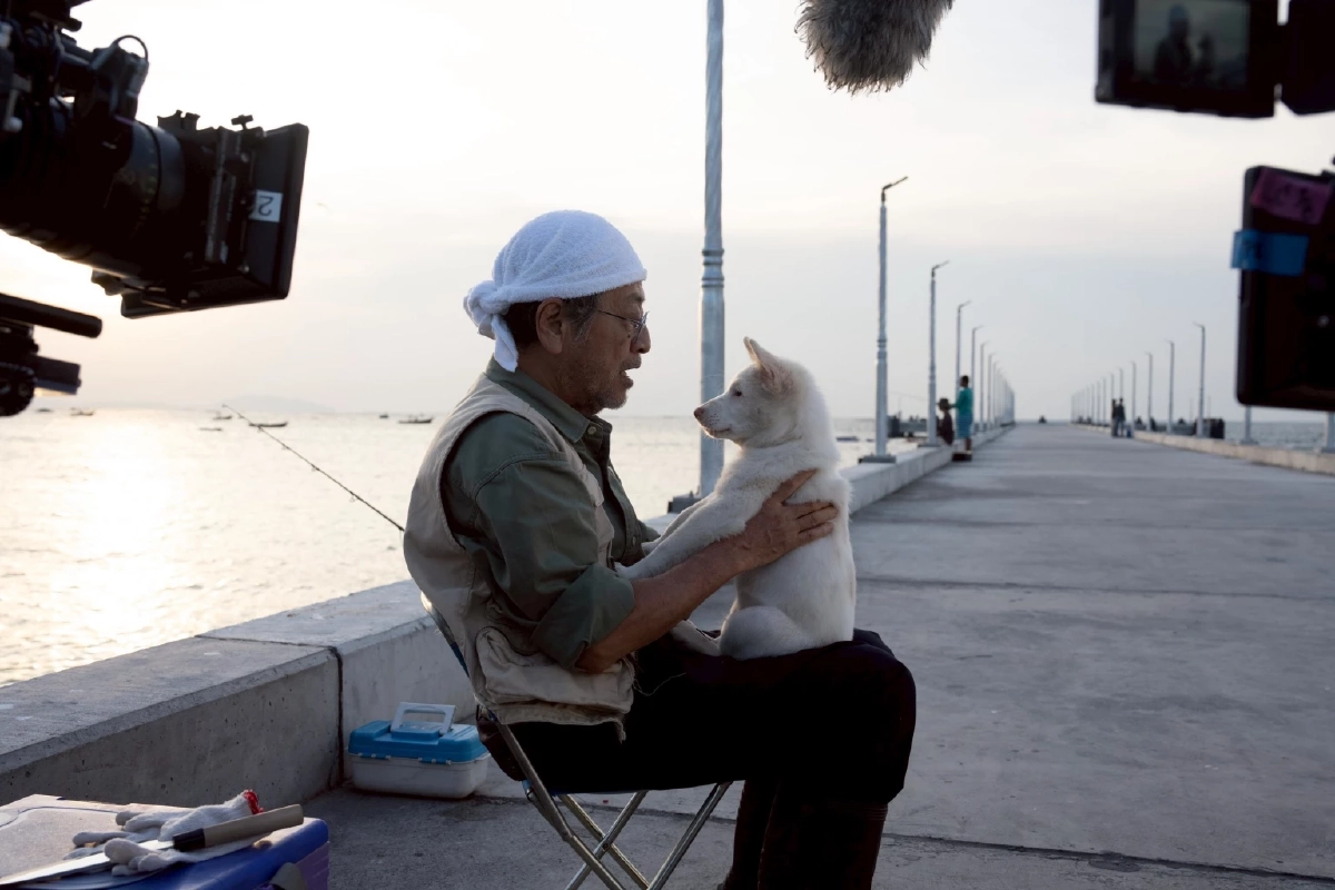 เบื้องหลัง "โกฮัง" 3 ช่วงวัย 3 ผู้กำกับ ผนึกกำลังถ่ายทอดชีวิตสุดท้าทาย